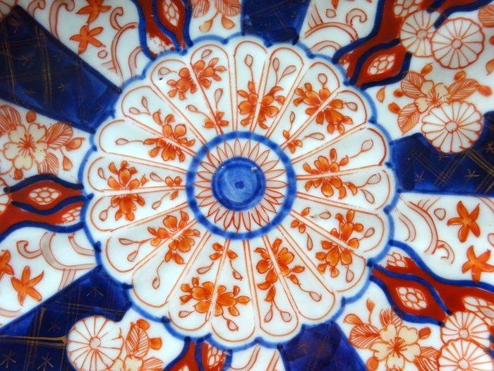 Bord - Porselein, Antiquités & Art, Antiquités | Autres Antiquités