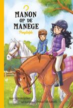 Ponyliefde 9789059246706 Nico De Braeckeleer, Boeken, Kinderboeken | Baby's en Peuters, Verzenden, Zo goed als nieuw, Nico De Braeckeleer