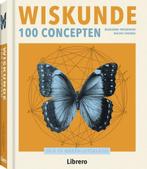 Wiskunde 100 concepten 9789089987730 Rachel Thomas, Boeken, Verzenden, Zo goed als nieuw, Rachel Thomas