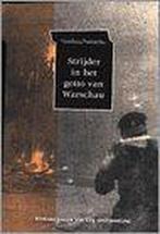 STRIJDER IN HET GETTO VAN WARSCHAU 9789033113581 S. Rotem, Verzenden, Gelezen, S. Rotem