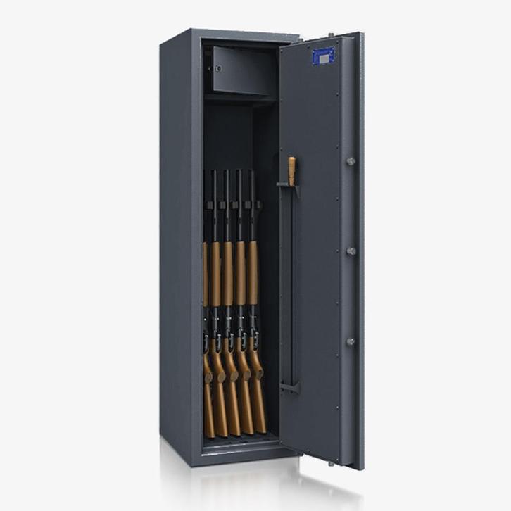 St. Gallen WF 0, Maison & Meubles, Extincteurs & Coffres-forts, Coffre-fort, Neuf, Envoi