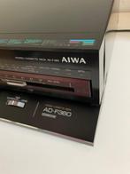 Aiwa - AD-F360 Lecteur de cassettes audio, Nieuw