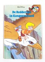 Walt Disney boekenclub 87: De Reddertjes in Kangoeroeland /, Verzenden, Gelezen