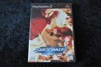 SNK VS.CapCom SVC CHAOS Playstation 2 PS2, Consoles de jeu & Jeux vidéo, Verzenden