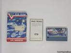 MSX - HAL - Space Trouble, Games en Spelcomputers, Verzenden, Gebruikt
