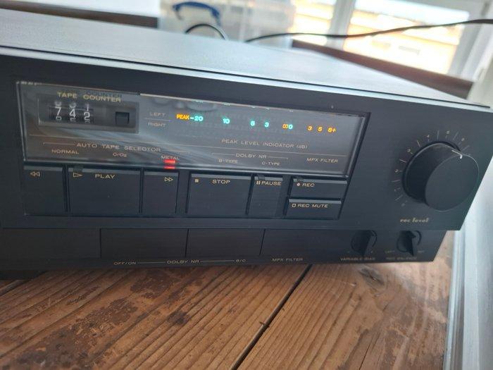 Marantz - SD-35 Audiocassette deck, Audio, Tv en Foto, Radio's