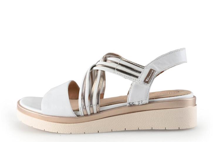 Tamaris Sandalen in maat 39 Overig, Vêtements | Femmes, Chaussures, Envoi