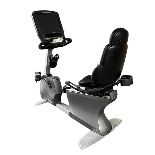 Matrix R7x recumbent bike | hometrainer | cardio |, Sports & Fitness, Équipement de fitness, Envoi
