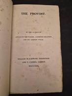 John Galt - The Provost - 1822