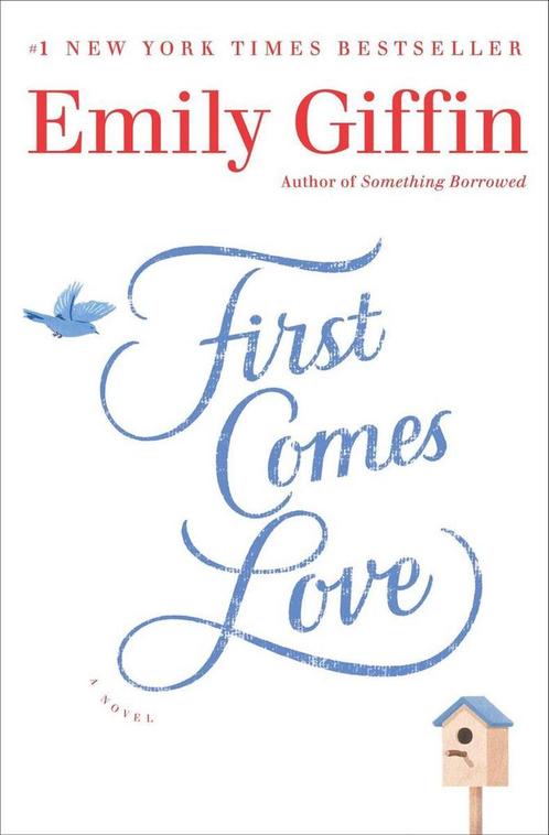 First Comes Love 9780399177705, Livres, Livres Autre, Envoi