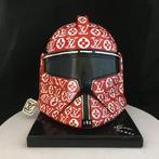 Norman Gekko (XX-XXI) - Louis Vuitton/Supreme Stormtrooper