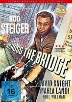 Across the Bridge von Ken Annakin  DVD, Zo goed als nieuw, Verzenden