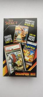 Pokémon - 1 Mystery box, Nieuw