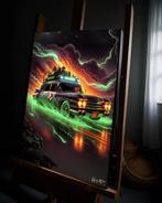 Jacob Hitt - Canvas ready-to-hang - GhostBusters Memorabilia, Nieuw