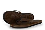 Reef Slippers in maat 42 Bruin | 5% extra korting, Kleding | Heren, Schoenen, Slippers, Bruin, Verzenden, Reef