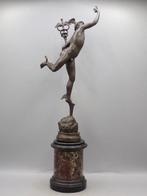 Sculpture, Mercurius / Hermes, messenger of the gods - 44.3