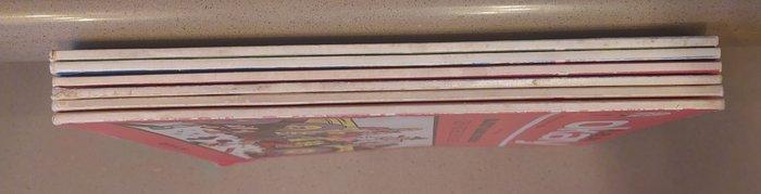 Album Okay T1 à T6 - Série complète - 6x B - 6 Album -, Livres, BD