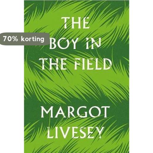The Boy in the Field 9781529339109 Margot Livesey, Boeken, Overige Boeken, Gelezen, Verzenden