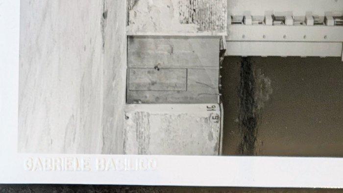 Gabriele Basilico (1944–2013) - Milano via Sammartini (1995), Antiek en Kunst, Kunst | Designobjecten