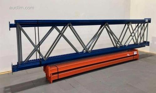 Palletstelling AR RACKING, Doe-het-zelf en Bouw, Gereedschap | Handgereedschap, Ophalen
