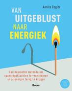 Van uitgeblust naar energiek 9789024427666 Annita Rogier, Verzenden, Gelezen, Annita Rogier