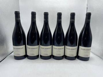 2022 Domaine Courbis Au Beau Sèjour AOC Crozes-Hermitage