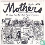 Frank Zappa & The Mothers Of Invention - No Worse Than th..., Cd's en Dvd's, Cd's | Pop, Verzenden, Zo goed als nieuw