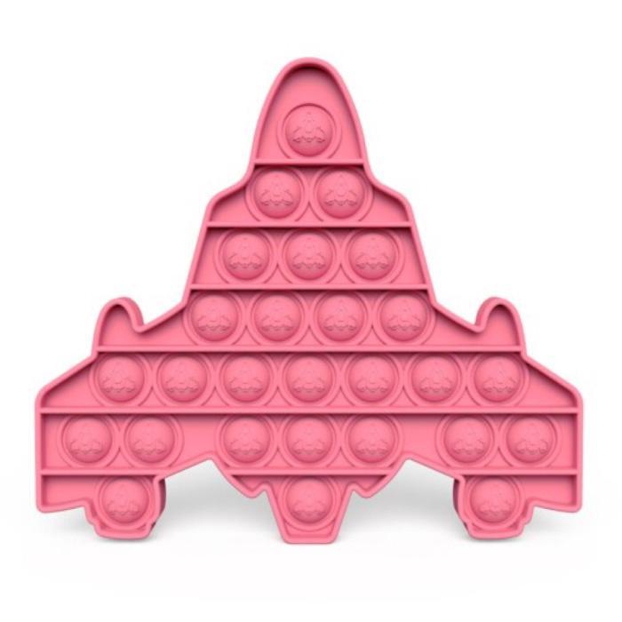 Pop It - Fidget Anti Stress Speelgoed Bubble Toy Siliconen, Telecommunicatie, Mobiele telefoons | Toebehoren en Onderdelen, Nieuw