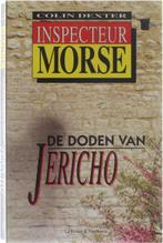 Inspecteur Morse - De doden van Jericho 9789038404295, Colin Dexter, Verzenden