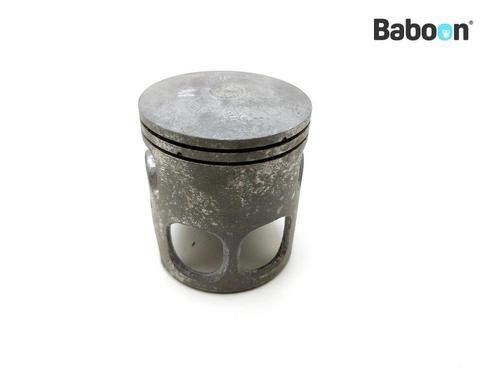 Piston Yamaha RD 125 LC 1982-1984 (10W) (10W-11636-00), Motoren, Onderdelen | Yamaha, Verzenden