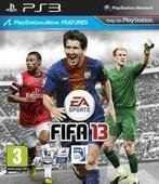 FIFA 13 - Playstation 3 (PS3) (Playstation 3 (PS3) Games), Consoles de jeu & Jeux vidéo, Verzenden