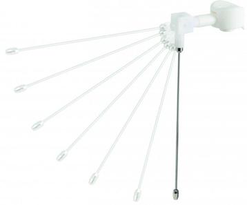 Bgs Technic Spare Nozzle Needle voor BGS 9393, Verzenden