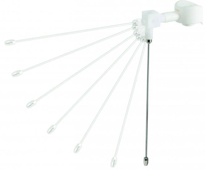 Bgs Technic Spare Nozzle Needle voor BGS 9393, Autos : Divers, Outils de voiture, Envoi