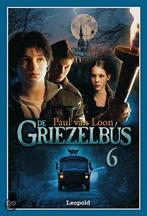 De griezelbus / 6 / Griezelbus / 6 9789025848378, Verzenden, Gelezen, Paul van Loon