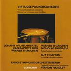 Werner Thärichen, Radio-Symphonie-Orchester Berlin, Vernon H, Verzenden, Gebruikt