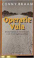 OPERATIE VULA. ZUIDAFRIKANEN 9789029083362 Wiebe Braam, Verzenden, Wiebe Braam
