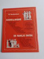 Suske en Wiske RV-18 - De dolle musketiers - 1 Album -, Boeken, Stripverhalen, Nieuw