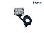 Spanningsregelaar Harley-Davidson FXDL Dyna Low Rider, Motoren, Verzenden, Gebruikt