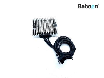 Spanningsregelaar Harley-Davidson FXDL Dyna Low Rider, Motoren, Verzenden, Gebruikt
