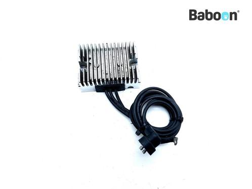 Spanningsregelaar Harley-Davidson FXDL Dyna Low Rider, Motoren, Onderdelen | Harley-Davidson, Gebruikt, Verzenden
