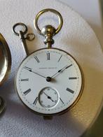 reloj -Illinois Watch Co--1884- - pocket watch No Reserve, Handtassen en Accessoires, Horloges | Heren, Nieuw