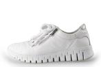 Waldlaufer sneakers in maat 44½ Wit | 5% korting, Waldlaufer, Verzenden, Wit, Zo goed als nieuw