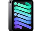 Apple iPad Mini (2021) - Wi-Fi + Cellular - 256GB - Grijs, Verzenden, Nieuw