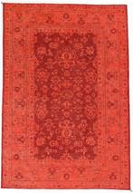 New Rangi Handmade Rug Contemporary Design - Moderne, Nieuw