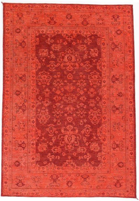 New Rangi Handmade Rug Contemporary Design - Moderne, Huis en Inrichting, Stoffering | Tapijten en Vloerkleden