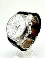 Lorenz - chronograph Limited edition - Power Reserve - Homme, Nieuw