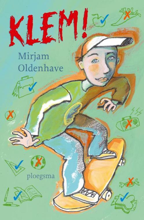 Klem! / Ploegsma kinder- & jeugdboeken 9789021616599, Boeken, Kinderboeken | Jeugd | onder 10 jaar, Zo goed als nieuw, Verzenden