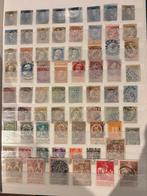 België 1848/1990 - Belgische Postzegels - OBP, Postzegels en Munten, Gestempeld