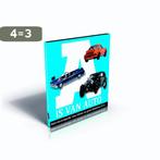 A is van Auto 9789492077837 Gert-Paul van t Hoff, Boeken, Gert-Paul van 't Hoff, Verzenden, Nederlands, Zo goed als nieuw
