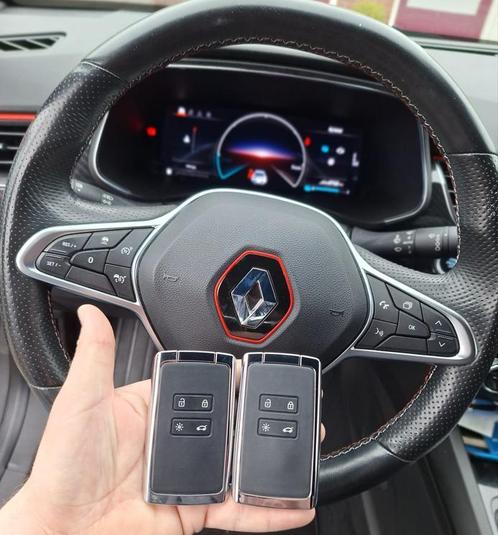 Kaartsleutel sleutelkaart keycard bijmaken reserve sleutel, Auto diversen, Overige Auto diversen